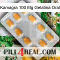 Kamagra 100 Mg Oral Jelly cialis3